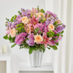 Heartfelt Moments Basket