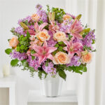 Heartfelt Moments Basket - Image 3