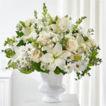 Joyful Moments Urn Basket