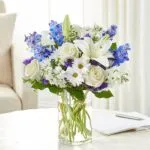 Pure Delight Bouquet
