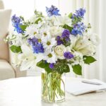 Pure Delight Bouquet - Image 3