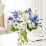 Pure Delight Bouquet - Image 2