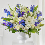 Serenity Tribute Arrangement - Image 3
