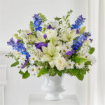 Serenity Tribute Arrangement - Image 2