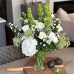 Timeless Grace Bouquet - Image 15