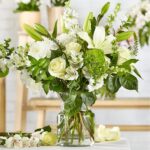 Timeless Grace Bouquet - Image 12
