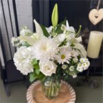 Timeless Grace Bouquet - Image 11