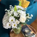 Timeless Grace Bouquet - Image 7