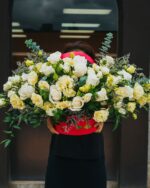 Sepide at Heart Luxury Roses - Image 4