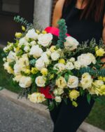 Sepide at Heart Luxury Roses - Image 2