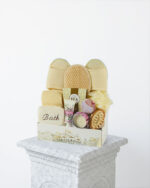 Spa Gift Basket