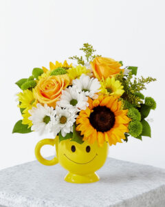 Sunshine Mug