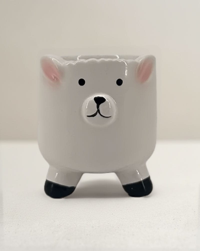 Sweet Lambie Candle