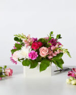 Sweet Lavender Bloom Box