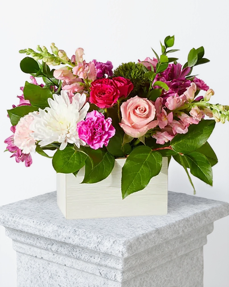 Sweet Lavender Bloom Box