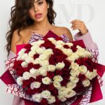 The Royal Premium Roses Bouquet