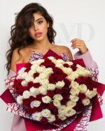 The Royal Premium Roses Bouquet