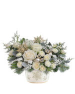 Twinkling Winter Wonders Centerpiece - Image 2