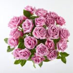 Whispered Affection Vase Arrangment - Image 2