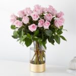 Timeless Elegance Luxury Vase