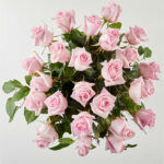 Timeless Elegance Luxury Vase - Image 2