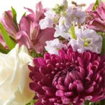 Enchanted Elegance Vase - Image 3