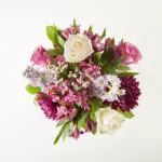 Enchanted Elegance Vase - Image 2