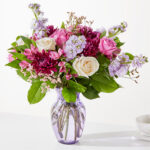 Enchanted Elegance Vase - Image 14