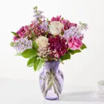 Enchanted Elegance Vase - Image 10