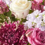 Enchanted Elegance Vase - Image 12