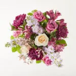 Enchanted Elegance Vase - Image 11