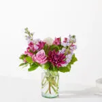 Enchanted Elegance Vase - Image 6