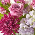 Enchanted Elegance Vase - Image 8