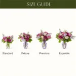 Enchanted Elegance Vase - Image 5