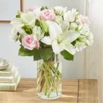 Gracious Moments Bouquet - Image 2