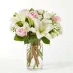 Gracious Moments Bouquet