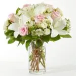 Gracious Moments Bouquet - Image 11