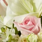 Gracious Moments Bouquet - Image 12