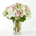 Gracious Moments Bouquet - Image 8