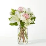 Gracious Moments Bouquet - Image 5