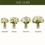Gracious Moments Bouquet - Image 7