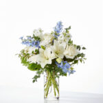 Radiant Harmony Vase Arrangment - Image 5