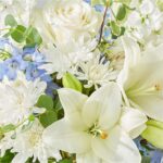Radiant Harmony Vase Arrangment - Image 6