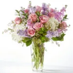 Warm Embrace Vase Arrangement - Image 7