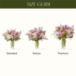Warm Embrace Vase Arrangement - Image 6