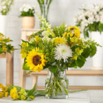 Nature’s Embrace Bouquet - Image 10