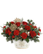 Winter Whimsy Centerpiece - Image 2