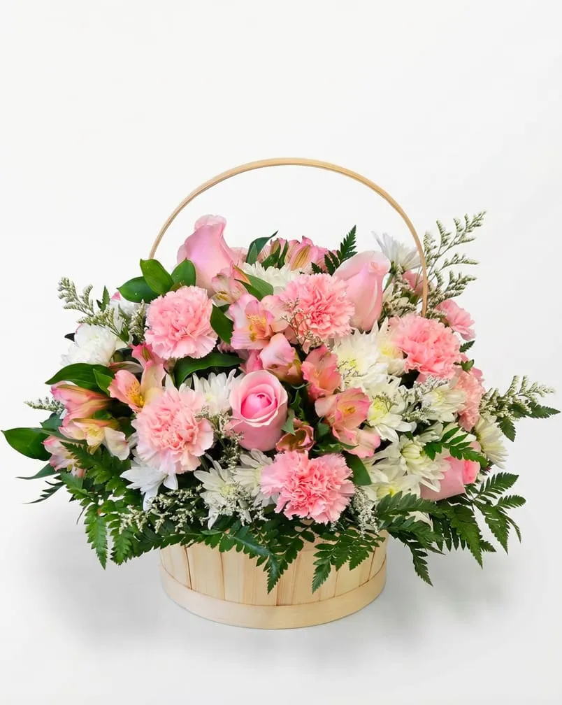 All About You Basket