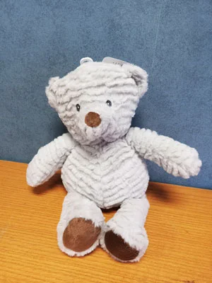 Teddy Bear