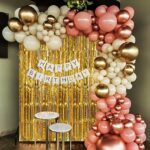 Birthday Balloon Shiny Setup